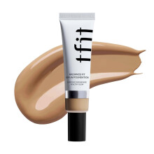 TFIT, Radiance Fit Serum Foundation, N03 Ingwer, 1,05 oz (30 g)