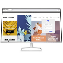 HP Series 5 532sf 31.5" Full HD Monitor 100Hz Refresh HDMI / VGA