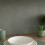 MICRO CEMENT OLIVE Self-adhesive Wall Tiles (6 tiles) 1