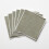 MICRO CEMENT OLIVE Self-adhesive Wall Tiles (6 tiles) 3