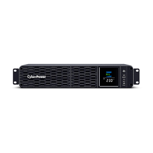 USV-System - CYBERPOWER - CP2000EIPFCRM2U - 2000VA - 1200W - Reine Sinuswelle 1