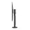 NEOMOUNTS BY NEWSTAR TV Bureau M 4