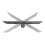 NEOMOUNTS BY NEWSTAR TV Bureau M 6