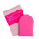 Glow Your Own Way, Glättender Gel-Handschuh, Einheitsgröße 1