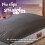 Slumberdown (Grey, Extra Large) Paws for Slumber Padded Pet Bed UK Made 9