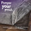 Slumberdown (Grey, Extra Large) Paws for Slumber Padded Pet Bed UK Made 11