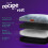 Slumberdown (Grey, Extra Large) Paws for Slumber Padded Pet Bed UK Made 16