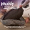 Slumberdown (Grey, Extra Large) Paws for Slumber Padded Pet Bed UK Made 3