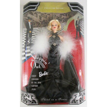 1930-as vek Kilp Barbie