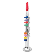 Bontempi hrack rsky klarinet pre deti