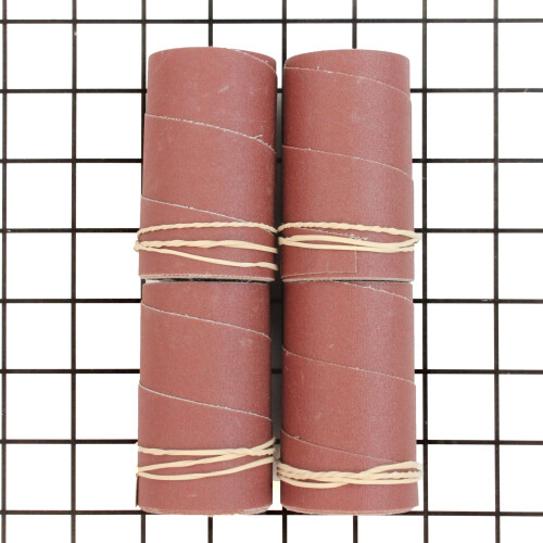 JET 16" Sandpapper, 220 Grit (60-6220)