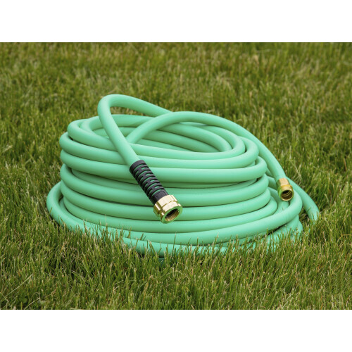 Swan Σωλήνας Νερού Swan SNSS58025 25' x 5/8" με Ανθεκτικούς Σύνδεσμους, Πράσινος 2