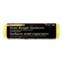 Linzer Products RC182 9" Skumfärg Rolleröverdrag - RC 182