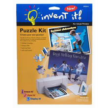 Tallja ki! Puzzle Kit