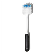 OXO Good Grips Βούρτσα Μπουκαλιών, Πολύχρωμη