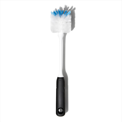 OXO OXO Good Grips Βούρτσα Μπουκαλιών, Πολύχρωμη