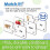 The Learning Journey: Match It! - ABCs - Πάζλ Αλφάβητου, Πάζλ για 2 Ετών, Πάζλ για Παιδιά 3-5 Ετών 3