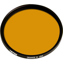 Tiffen 77mm 16 Filter (Orange)