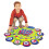 Learning Resources Παιχνίδι Μαθηματικών Learning Resources, Πολύχρωμο, 32 ίντσες 4