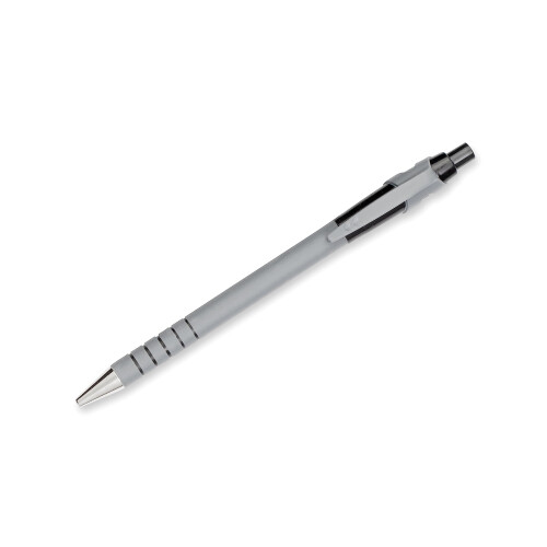 Paper Mate Paper Mate 9580131 FlexGrip Ultra Μηχανικό Στυλό, Λεπτή Μύτη, Μαύρο, 12 Τεμάχια 1