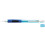 Pentel Μηχανικό Μολύβι Pentel Quicker-Clicker, 0.5 mm, Διαφανές Μπλε 4