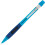 Pentel Μηχανικό Μολύβι Pentel Quicker-Clicker, 0.5 mm, Διαφανές Μπλε 2