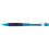 Pentel Μηχανικό Μολύβι Pentel Quicker-Clicker, 0.5 mm, Διαφανές Μπλε 3