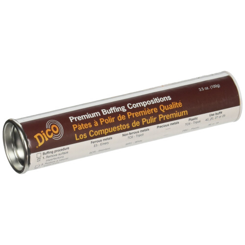 DICO 531-JRI JOILLERS ROUGE 1X5 BUFFUNCING COMPONDE