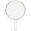 Lodge Lodge splatter skrm 13 tum silver 1