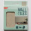 MICRO CEMENT BEIGE Self-adhesive Wall Tiles (6 tiles) 2