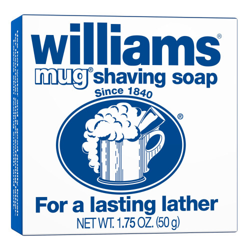 Sapun de ras Williams Mug - 1,75 oz