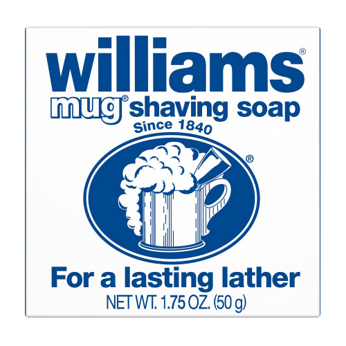 Sapun de ras Williams Mug - 1,75 oz 2