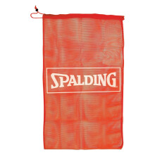 Spalding Mesh Basketbal Uitrustingstas