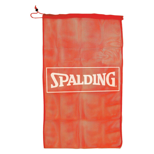 Spalding Spalding Mesh Basketbal Uitrustingstas