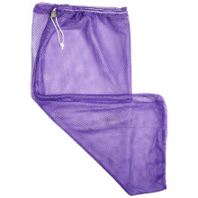 Filet de ballon en maille BSN SPORTS - Violet