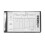 Cartera de    rbitro Kwik Goal negra 1