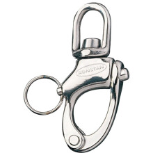 Ronstan Snap Shackle - Small Swivel Bail - 69mm (2-3/4"") Length