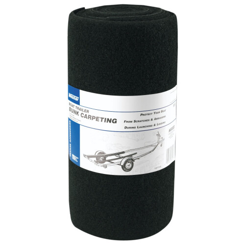 Fulton Fulton CR8008 Replacement Trailer Bunk Carpeting (8 x 144-Inch)