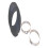 Sierra International 18-2751, U-joint skydd, Medium 1