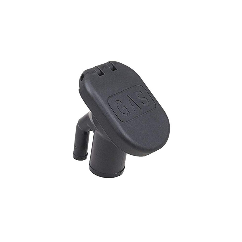 Perko 1318Dpgblk Vented Fuel Fills 085226343575