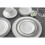 Vera Wang από Wedgwood Grosgrain, Ζάχαρη 2