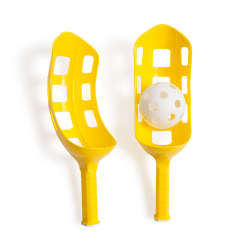 Champion Sports Champion Sports Scoop Ball Game: Κλασικό Υπαίθριο Παιχνίδι για Παιδιά 1