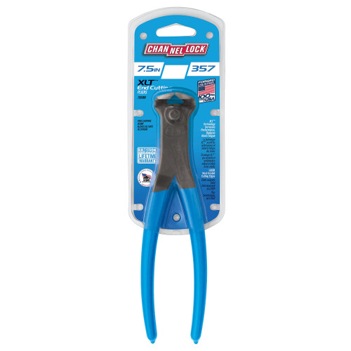 Channellock 357 Original Version  7-Inch 2