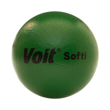 Voit 6-1/4'' ''Softi'' Tuff Balls (EA)- Zld
