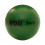 Voit 6-1/4'' ''Softi'' Tuff Balls (EA)- Zld 1