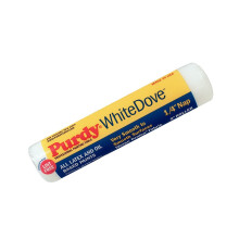 Coprirullo White Dove Dralon 9"""" x 1/4"""" Nap Purdy 14A662091