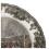 Johnson Brothers Friendly Village 20-Piece Dinnerware Set  Multicolor  10.5 2