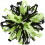 John N. Hansen Hoberman: Mini Sfera - Firefly Glow 2