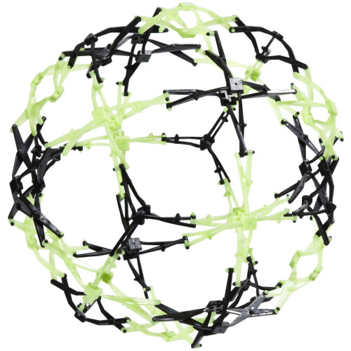 John N. Hansen Hoberman: Mini Sfera - Firefly Glow