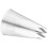 Ateco # SS Star Pastry Decorating Tip Silver  825 1